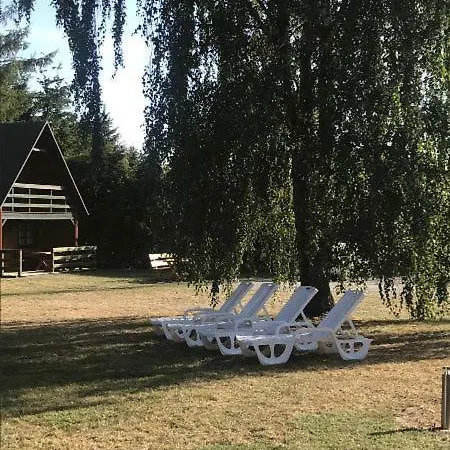 Osrodek Wypoczynkowy Oaza *