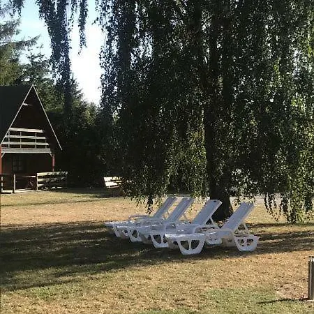 Osrodek Wypoczynkowy Oaza *