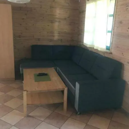Campsite Osrodek Wypoczynkowy Oaza