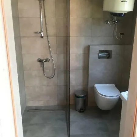 Osrodek Wypoczynkowy Oaza
