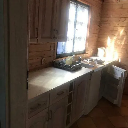 Campsite Osrodek Wypoczynkowy Oaza *