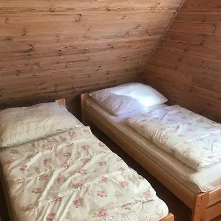 Osrodek Wypoczynkowy Oaza *